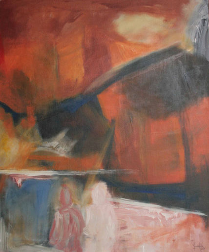 Fragmento urbano #4