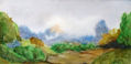Colores de la naturaleza