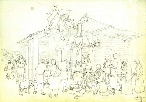 Natividad