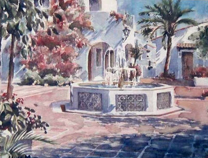 Fuente de Andalucia