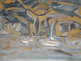 La cala fantasma