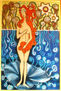 Venus Botticelli