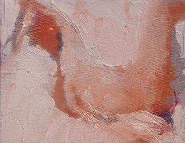 nuda I Oil Canvas Nude Paintings