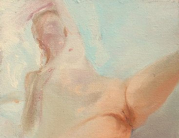 nuda Oil Canvas Nude Paintings