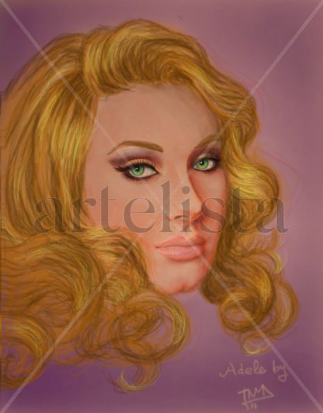 Adele