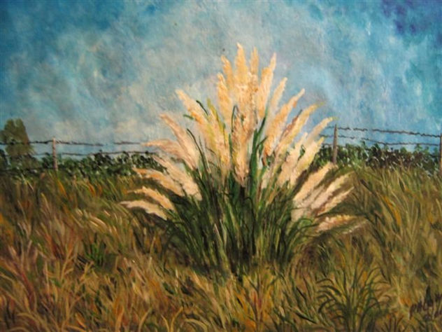 PLUMERILLOS EN FLOR