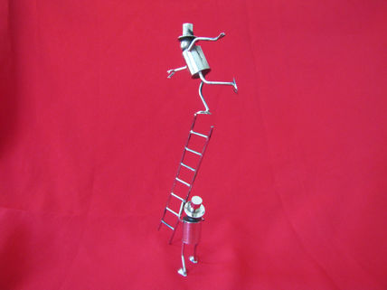 Equilibrista