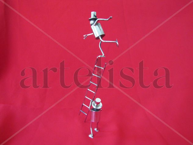 EQUILIBRISTA