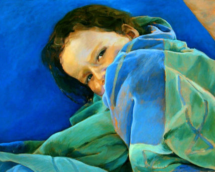 Azul