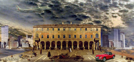 Rialto