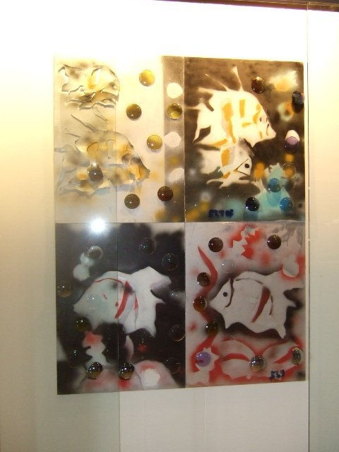 Fishes