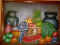 MESA DE INSPIRACION