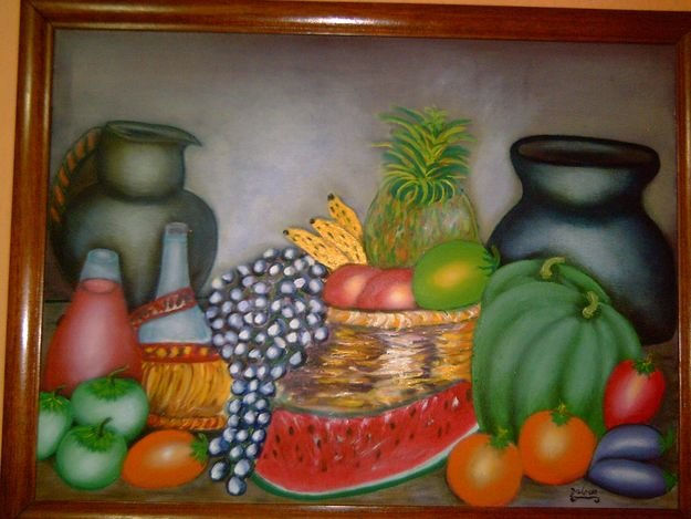 MESA DE INSPIRACION