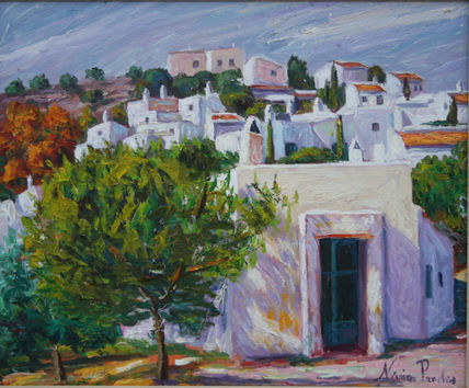 La Selleta