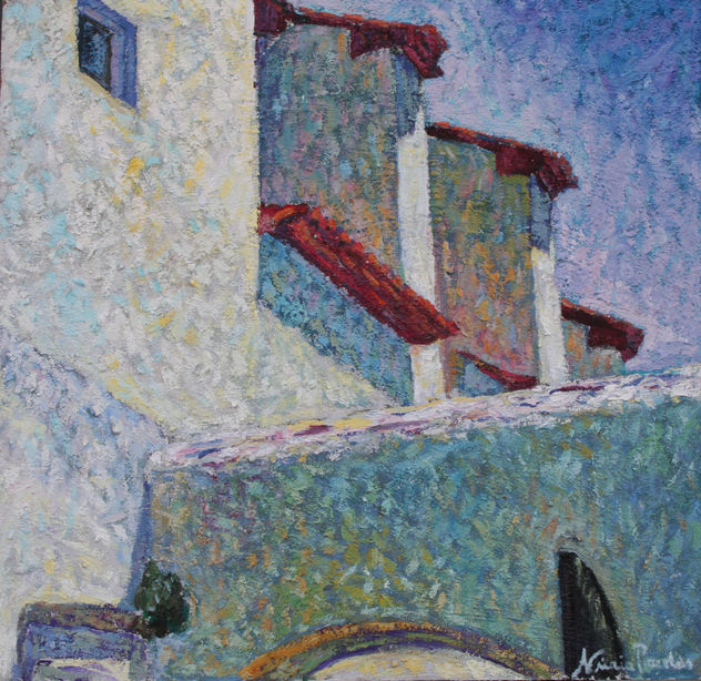 Ermita de la Pietat, detalle