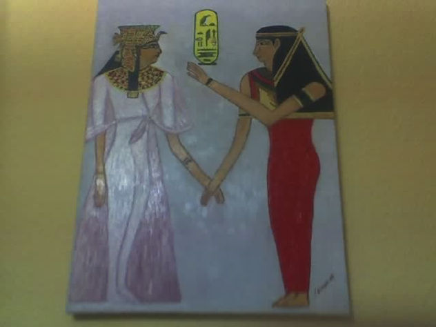 nefertari
