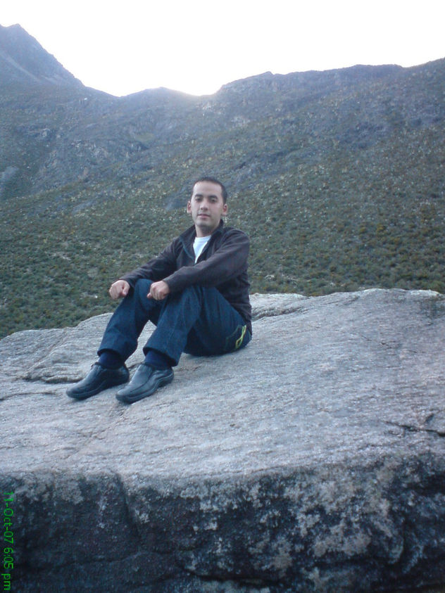 JESUS VIVAS