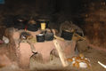 COCINA TIPICA ( Pueblo Maras )