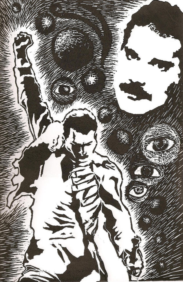 freddy