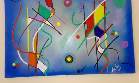 Abstracto lineal
