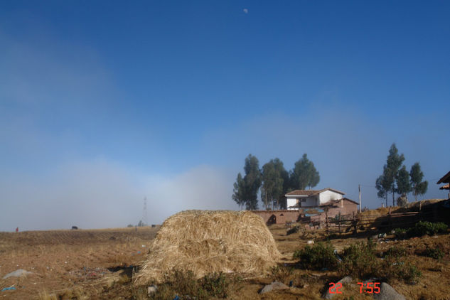 ALTURAS DE CHINCHEROS ( Cusco - Peru ) 