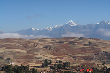 VISTA PANORAMICA DE...