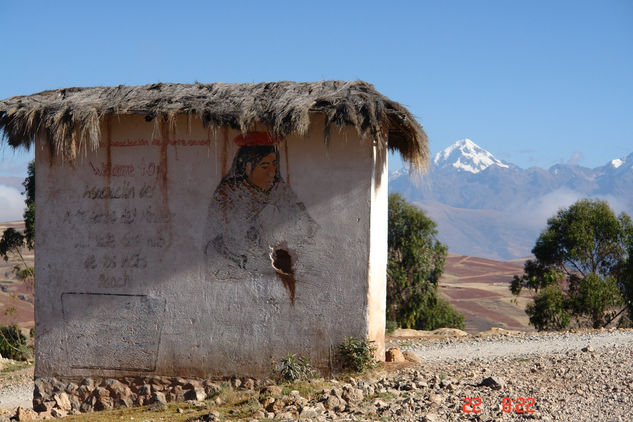 ARTE LIBRE  ( Cusco - peru ) 