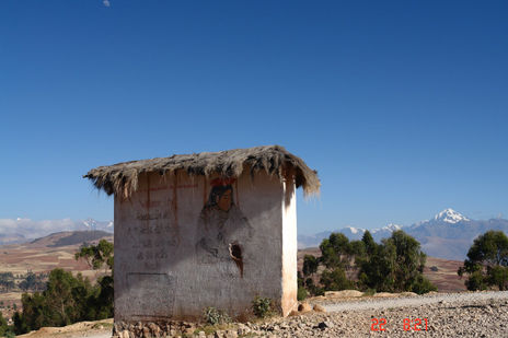 ARTE LIBRE  ( Cusco...