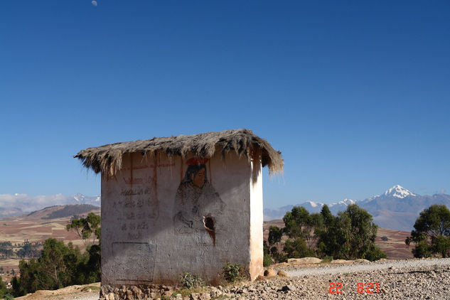 ARTE LIBRE  ( Cusco - peru ) 