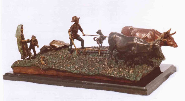 " Cadeno y Huerfanito "