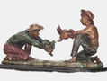 " Galleros "