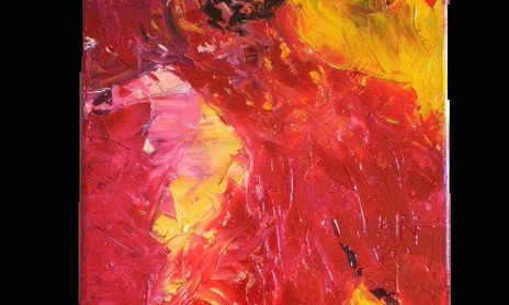 Arte Abstracto