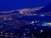 Lima de noche