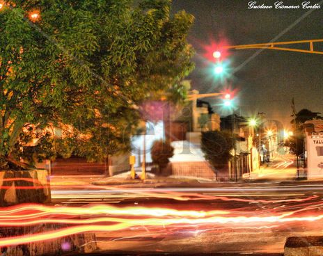 Nocturno Valenciano2