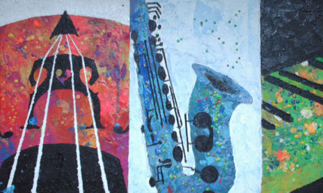 Pinturas