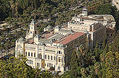 Ayntamiento Malaga zipitoste maggic