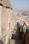 Castillo de Gifralfaro. Todos los derechos reservados.