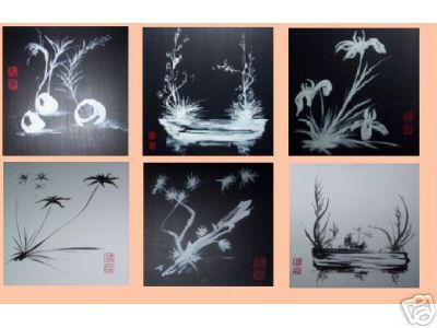 Naturaleza oriental