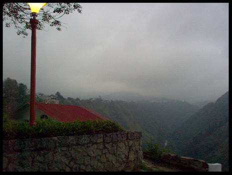 Neblina