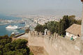 Bahia de Malaga