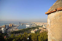 Gibralfaro
