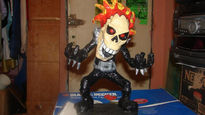 Ghost raider
