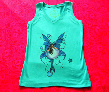 Camiseta