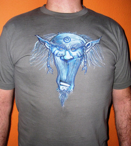 Camiseta