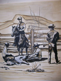 Vaqueros 2