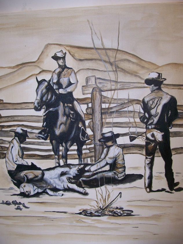 vaqueros 2