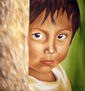 Serie “ Santos Inocentes”  S.T. XXV