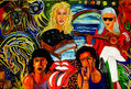 homenaje rolling stones