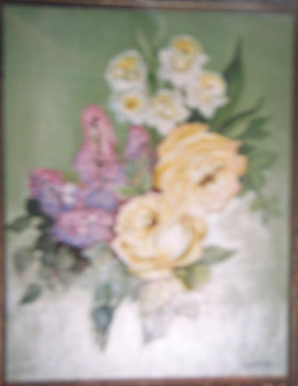 Flores II
