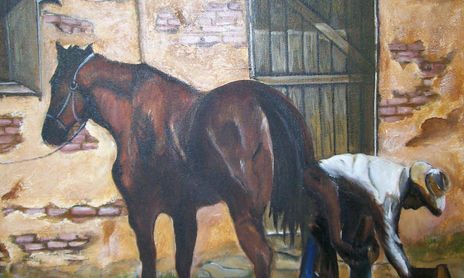 vaqueros